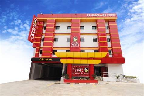 Hotel Sogo goes on aggressive expansion amid the pandemic.